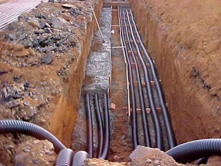 Eletroduto Corrugado – Durabilidade e Eficiência na Instalação Elétrica